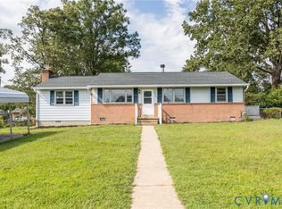 3000 Perlock Rd, North Chesterfield, VA 23237