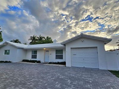 601 SE 13th Ave, Deerfield Beach, FL, 33441