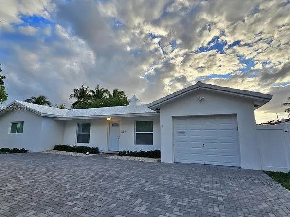 601 SE 13th Ave, Deerfield Beach, FL 33441