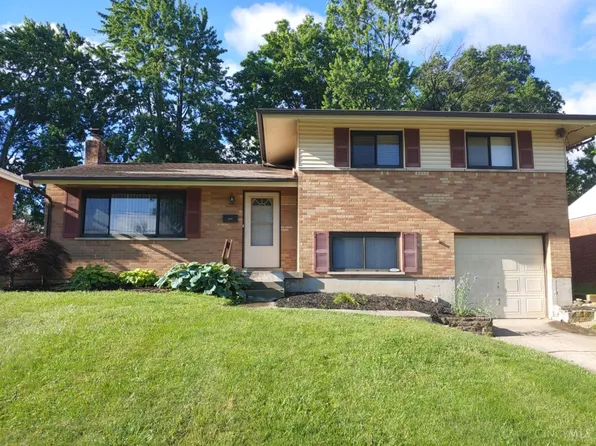 3297 Harry Lee Ln, Cincinnati, OH 45239