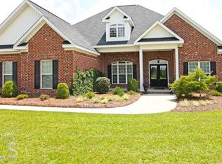 513 Altamaha Way, Bonaire, GA 31005