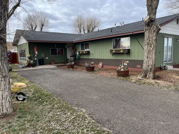 1400 W 11th St, Alturas, CA 96101