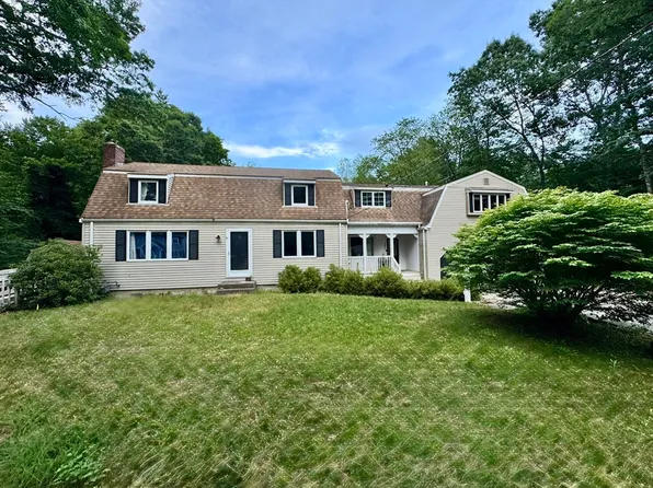 344 Forest St, Pembroke, MA 02359