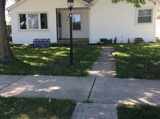 7808 McVicker Ave, Burbank, IL 60459
