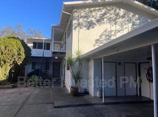 752 Beaver St APT A, Santa Rosa, CA 95404