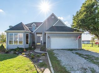 13450 Danville Rd, London, OH 43140