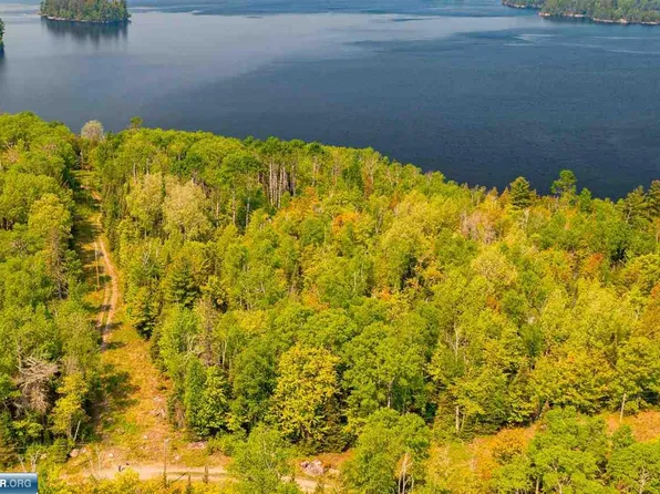 Tbd Bagley Forest Rd, Cook, MN 55723