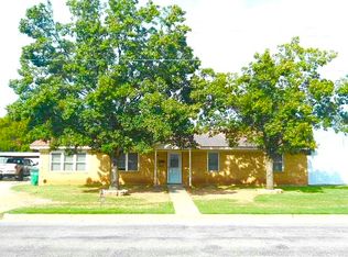 1326 E Texas St, Vernon, TX 76384