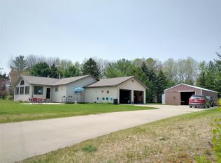 2980 Kitchen Rd, Cheboygan, MI 49721