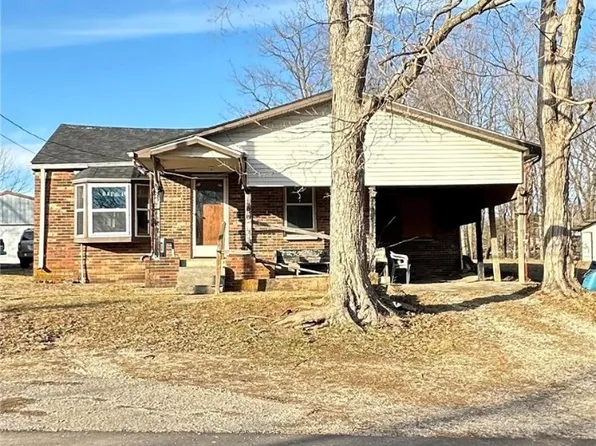 526 E Summit Street, Corydon, IN 47112