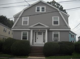 74 Chapman St APT 4, Quincy, MA 02170