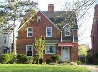 3962 Lansdale Rd, University Heights, OH 44118