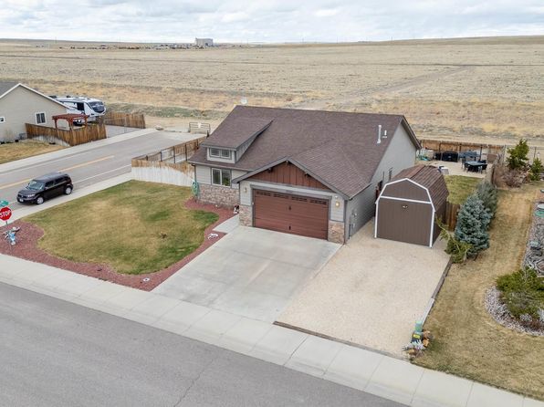 2040 Zuni Trl, Bar Nunn, WY 82601
