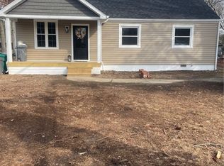 8603 Ackley Ave, Henrico, VA 23228