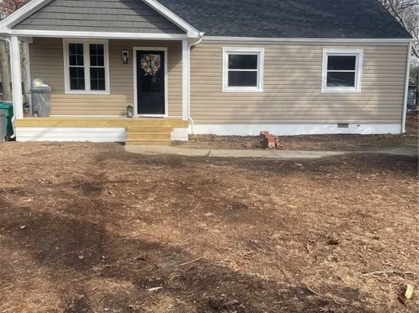 8603 Ackley Ave, Henrico, VA 23228