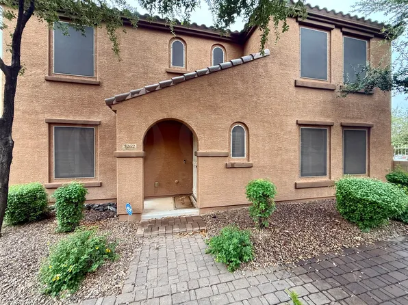 3262 E Milky Way, Gilbert, AZ 85295