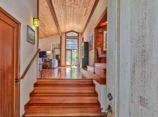 4 La Rancheria, Carmel Valley, CA 93924