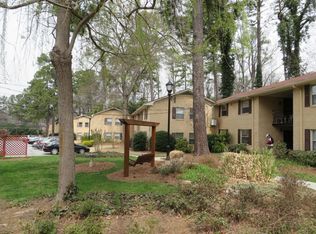 1031 Scott Blvd #A-2, Decatur, GA 30030