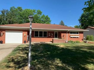 1115 Florence Ln SW, Willmar, MN 56201