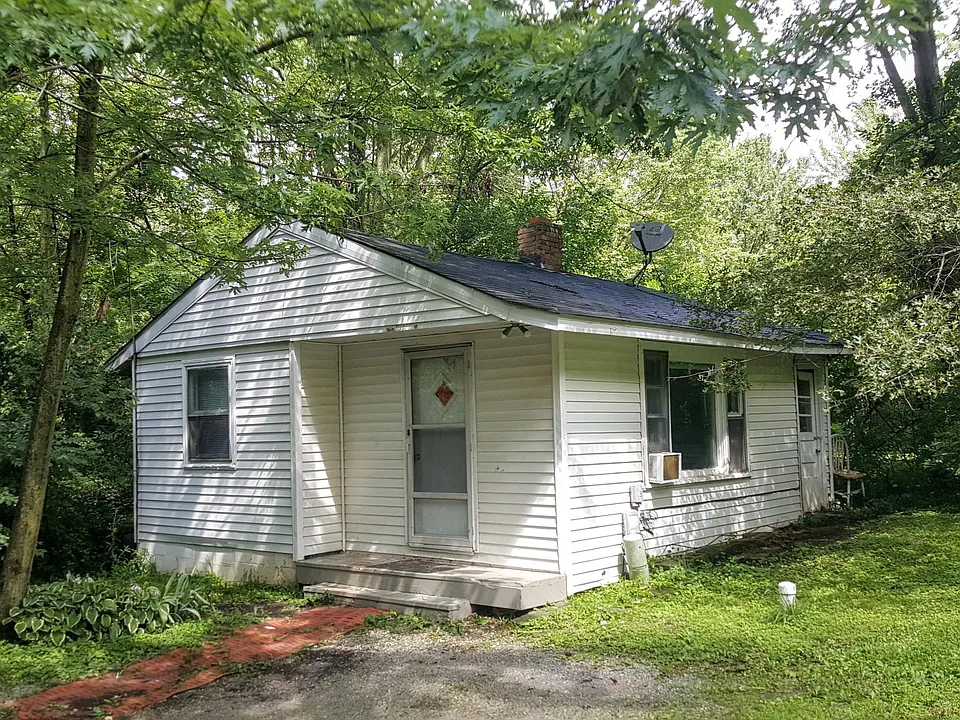 1910 S Calhoun St #2