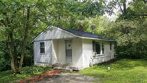 1910 S Calhoun St #2 Photo 1