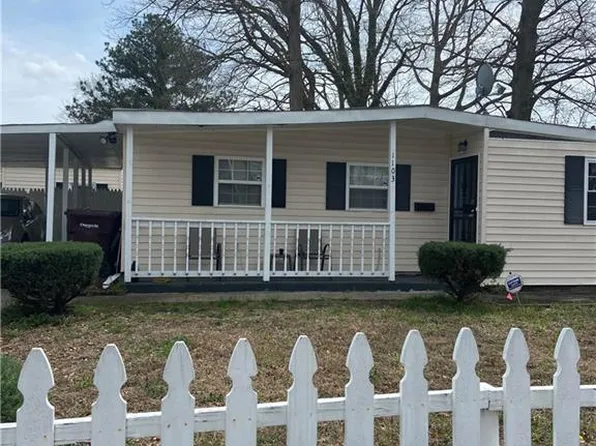 1103 Bethel Rd, Chesapeake, VA 23324