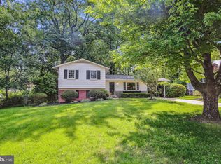 6303 Bardu Ave, Springfield, VA 22152