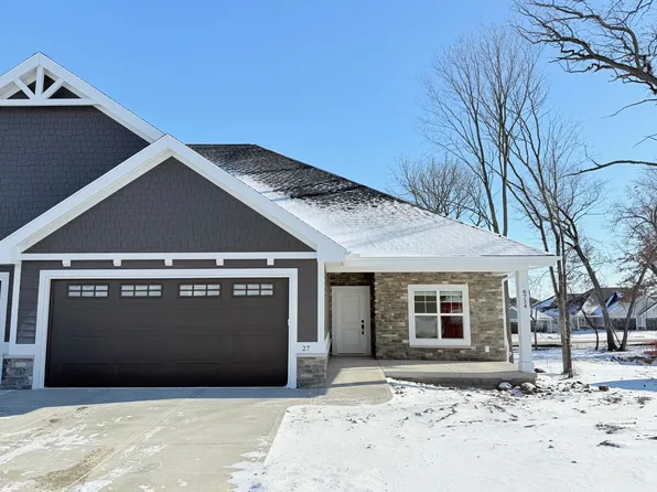 6714 Bellflower Pointe Dr, Deforest, WI 53532