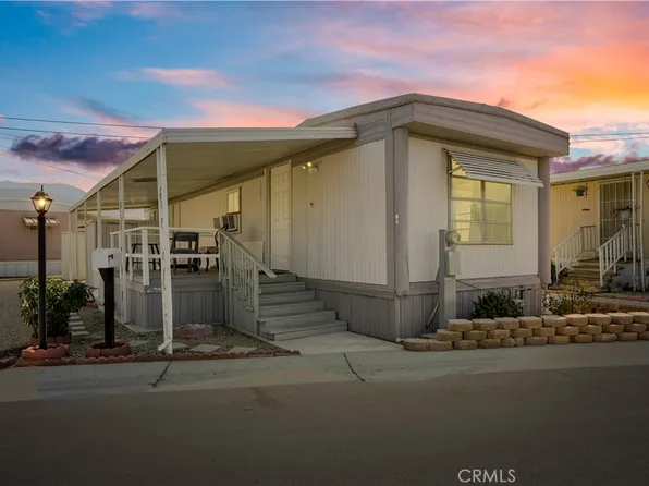 43601 E Florida Ave #91, Hemet, CA 92544