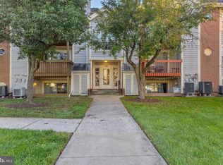 103 Three Coin Way UNIT 104, Glen Burnie, MD 21060