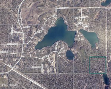 0 Romote, Kenai, AK, 99611