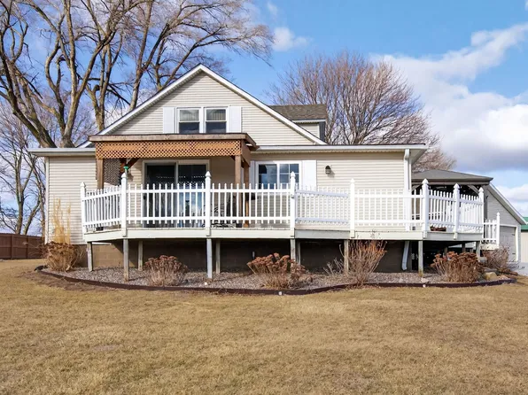 8015 148th Ave, Orion, IL 61273