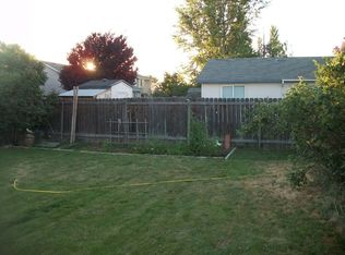 631 N Tidwell Way, Meridian, ID 83642