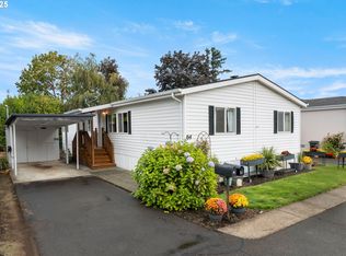 835 SE 1st Ave UNIT 64, Canby, OR 97013