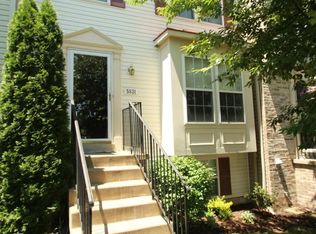 5831 Mercantile Dr W, Frederick, MD 21703