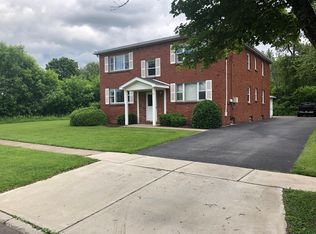 94 Hinchey Ave #D, Lancaster, NY 14086