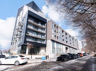 90 Glen Everest Rd #423, Toronto, ON M1N 0C3