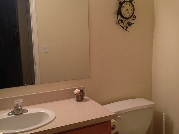 Half Bath Downstairs