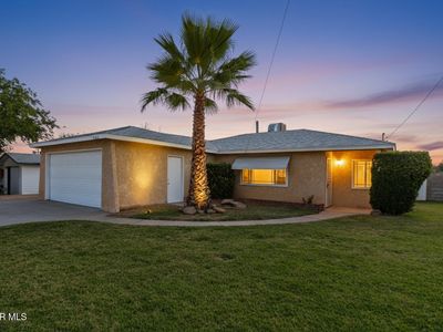 42626 32nd St W, Lancaster, CA, 93536