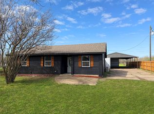 11827 Fm 1392, Terrell, TX 75160