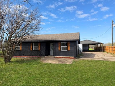 11827 Fm 1392, Terrell, TX, 75160