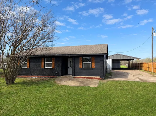 11827 Fm 1392, Terrell, TX 75160