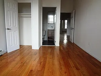 Rented by 5 Boro Realty Corp