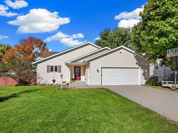 613 Patriot PLACE, Holmen, WI 54636