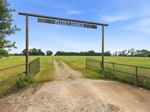 4196 Longneck Rd, Princeton, TX 75407
