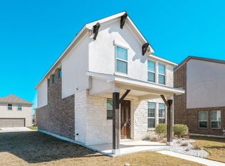 2037 Hat Bender Loop, Round Rock, TX 78664