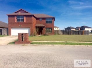 1969 Baja Dr, Los Fresnos, TX 78566