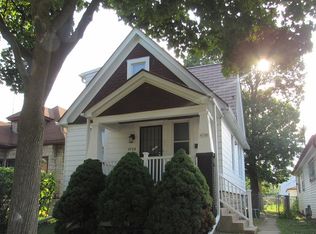 4748 N 40th St, Milwaukee, WI 53209