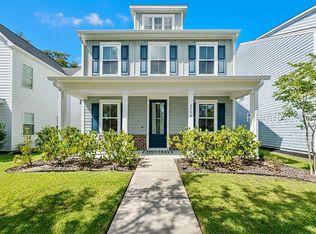 2702 Bluestem Dr, Beaufort, SC 29902