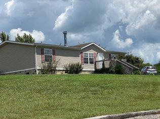 413 County Road 750, Athens, TN 37303